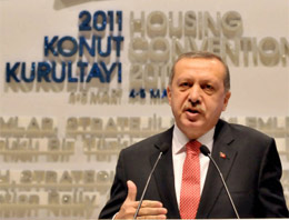 ''Onların hayalleri bile ulaşamaz''