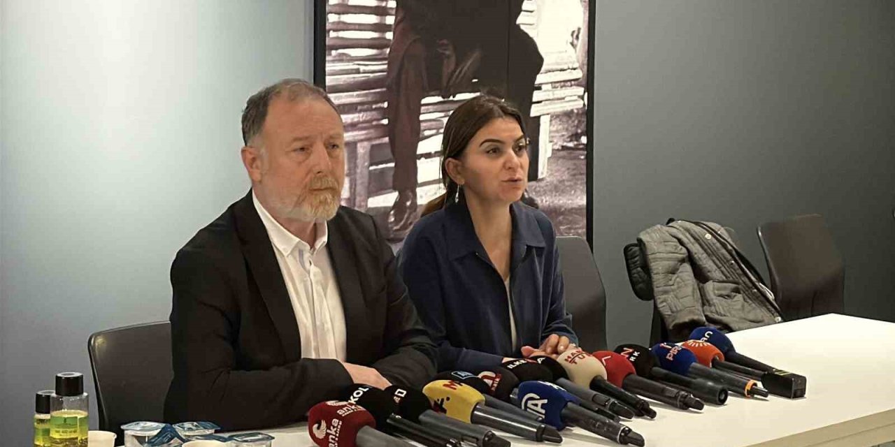 Barışa şiir yazan adam, sessizce uğurlanıyor: Adıyaman'dan başlayan yolculuk Zincirlikuyu'da son bulacak