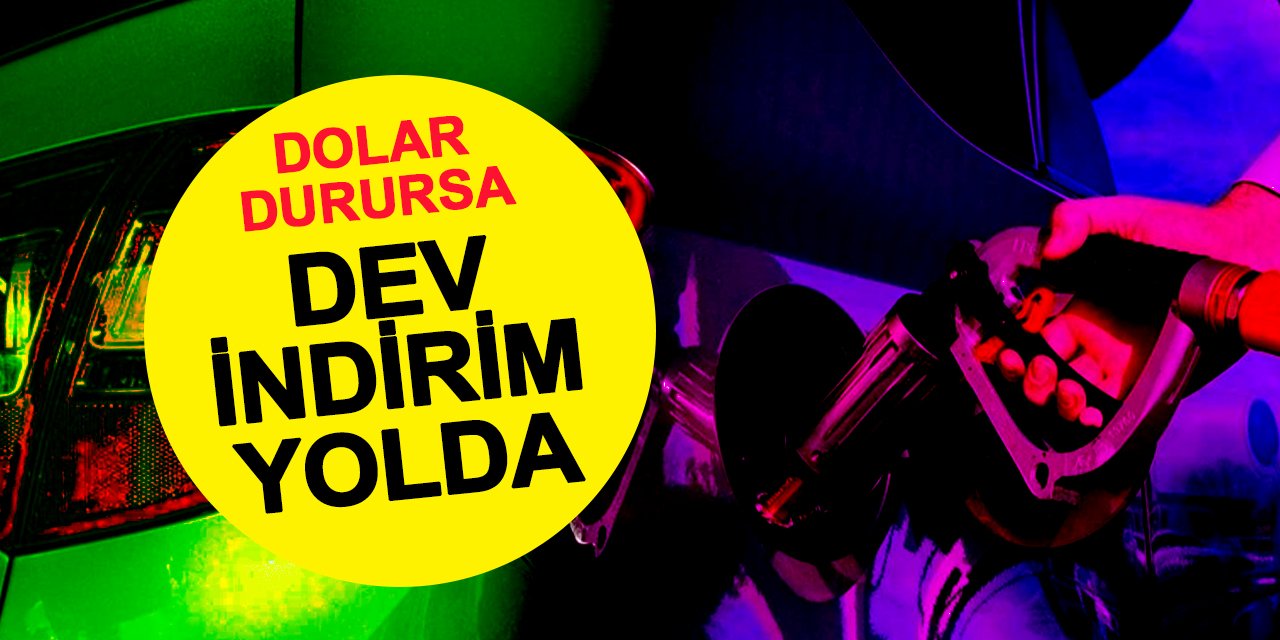 3 Ayda Petrol Çakıldı, Bizde Sadece LPG Kıpırdadı