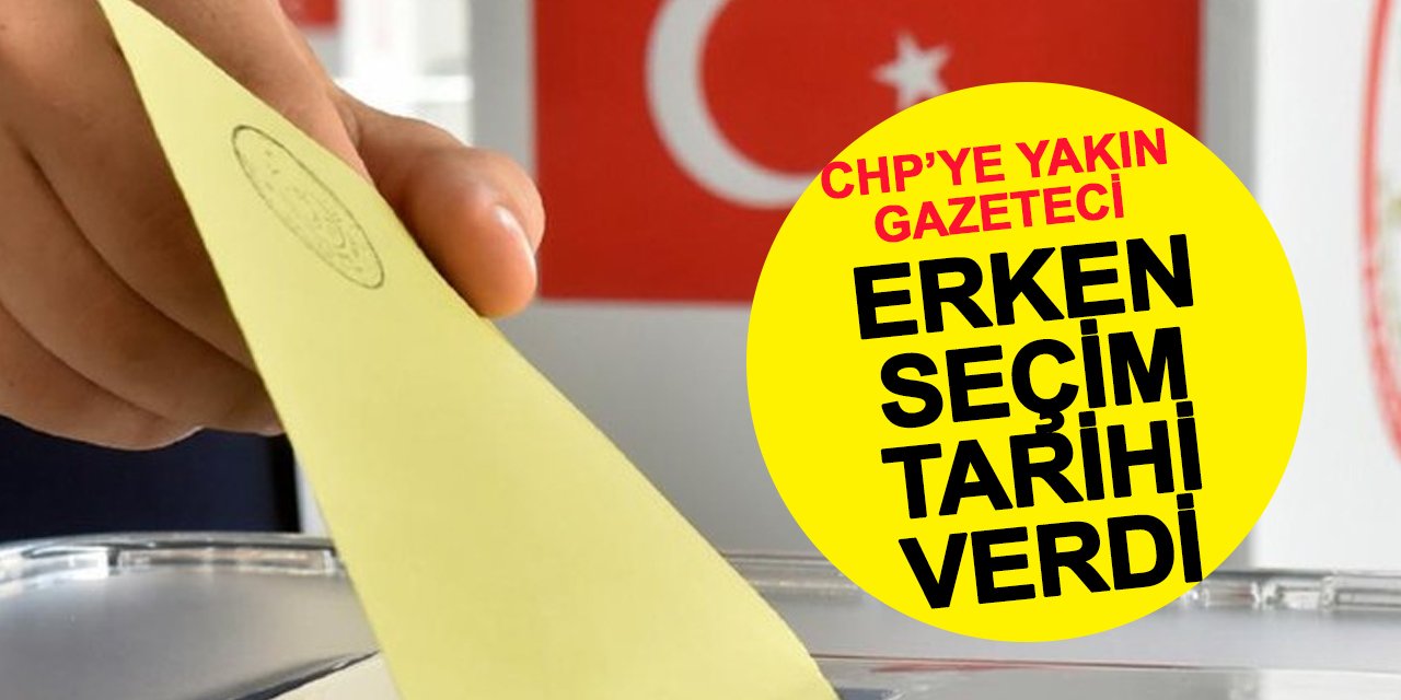Bu senaryo mu kullanılacak? CHP istifalarla erken seçim isteyecek