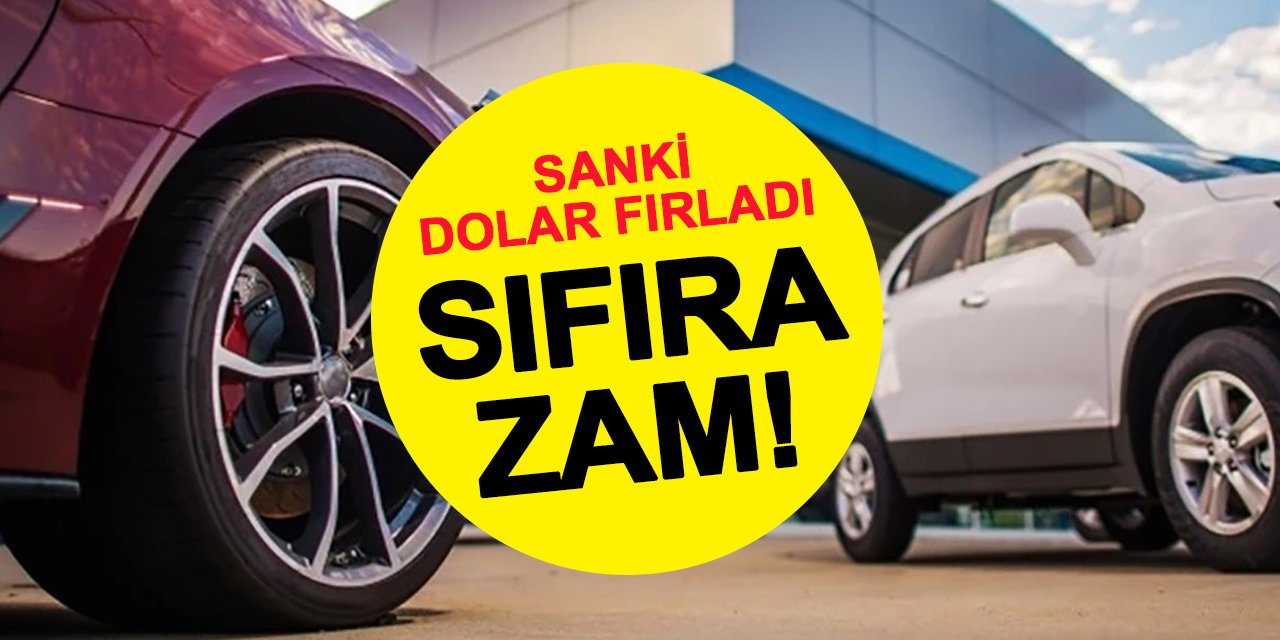 En düşüğü 1 milyon 200 bin lira
