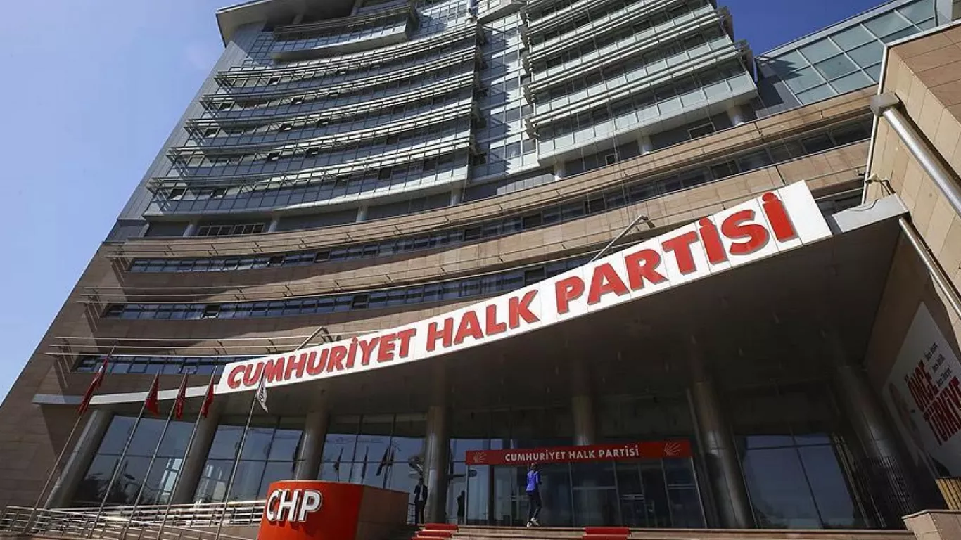 Kurultayda "şaibe" iddiası: İmamoğlu şüpheli olarak ifade verdi
