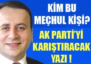 'Duyda şaşırma' dedirtecek yazı!