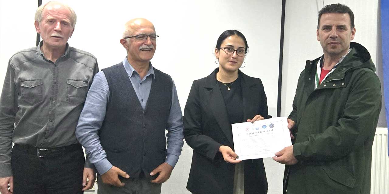NEÜ’den Edebi Yolculuğa Bir Adım Daha: Nörokalem Atölyesi Devam Ediyor
