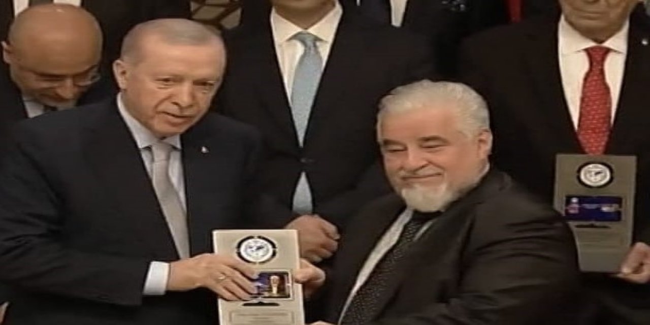 İşte Yılın En İyi Yerel Televizyonu