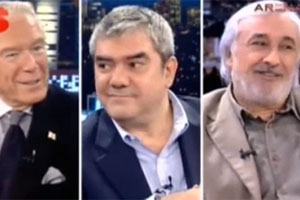 Star TV'ye Müjdat Gezen cezası