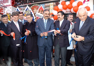 Konya'ya bir semt polikliniği daha
