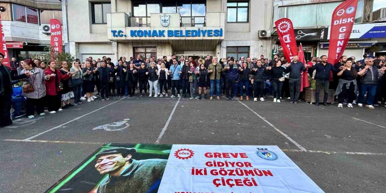 Belediye çözümü 'çöp atmayın' demekte buldu