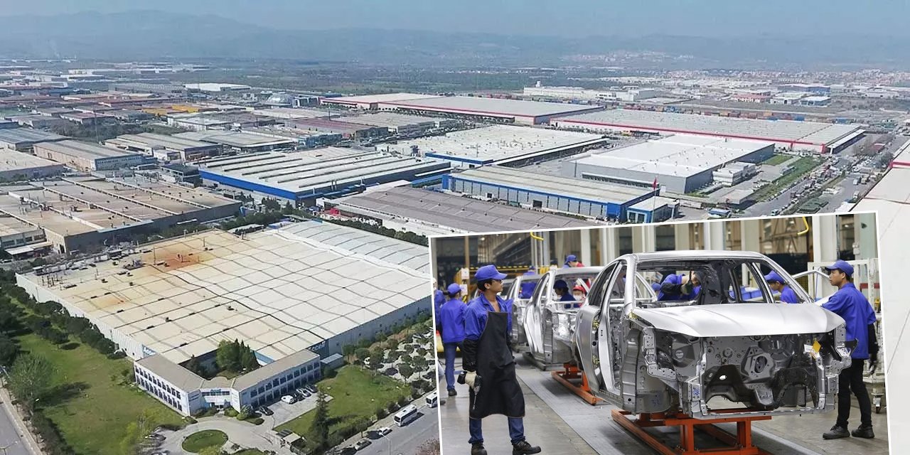 Hurda indirimi BYD'nin üretimine bağlı: Gözler 2026’da