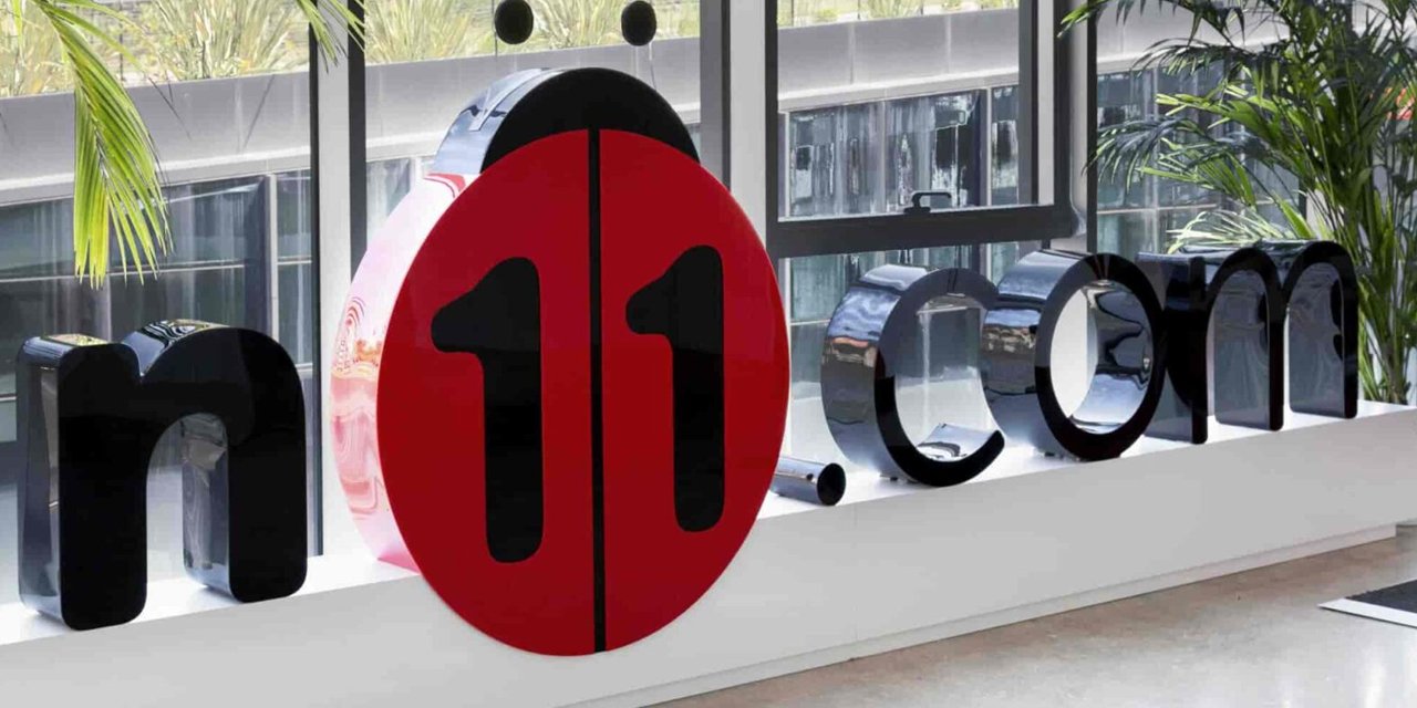 Platform Pasaportlu: N11 de Yabancıya Gitti!
