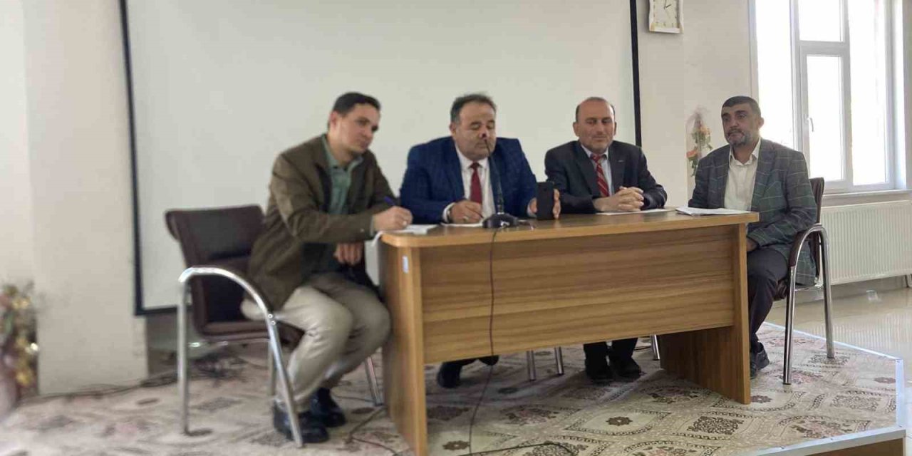 Ezanı Güzel Okuma Yarışması'nda Bozkır'ın Konya yolcusu belli oldu