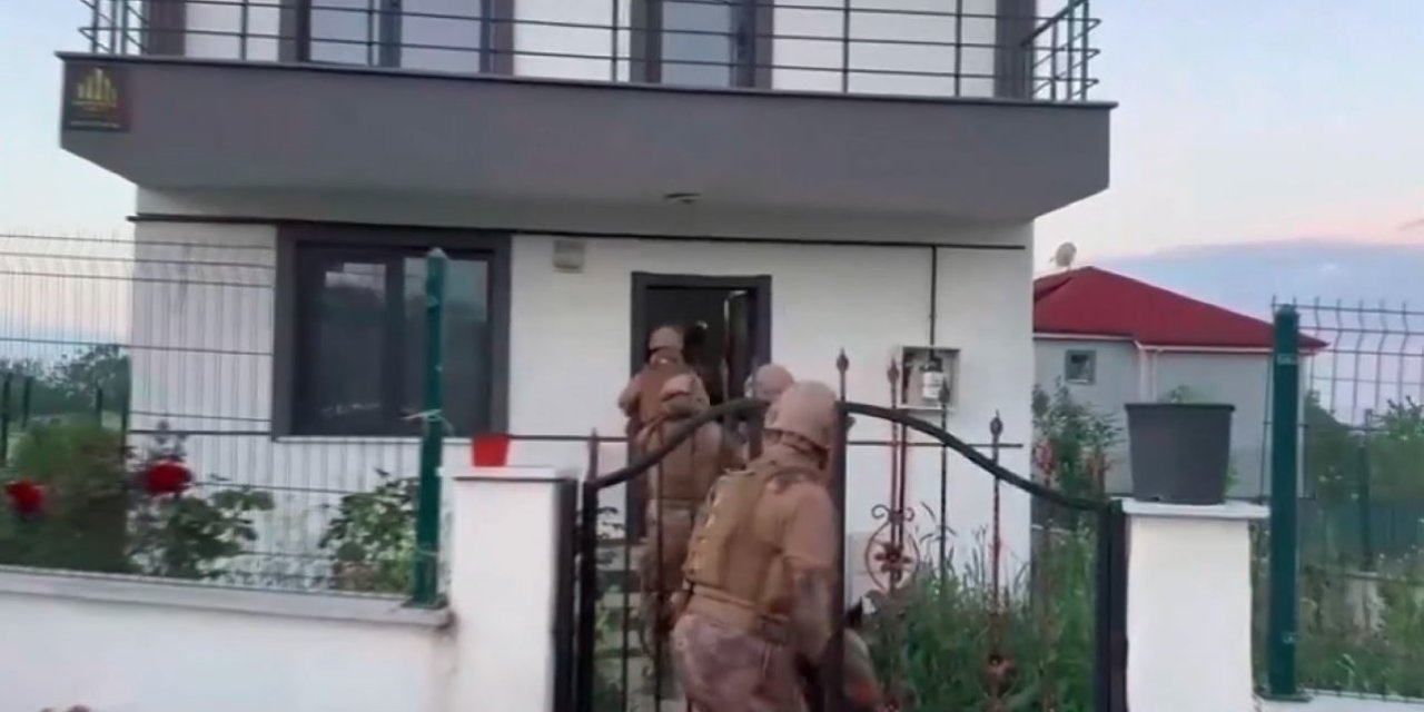 Bahis sitelerinin dış finans evi deşifre oldu