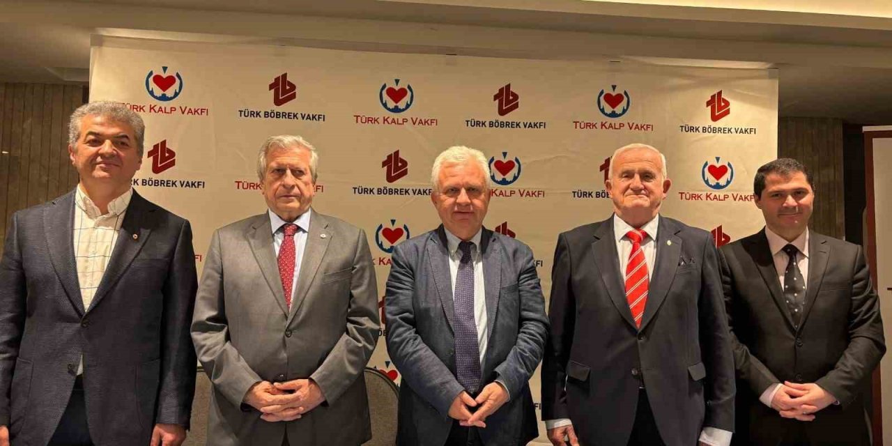 Sağlıksız alışkanlıklar zincirleme etki yaratıyor