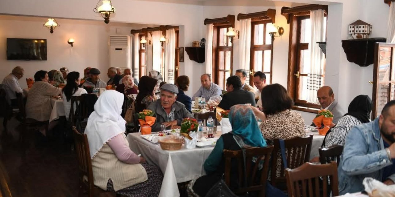 En çok o anneler ağladı