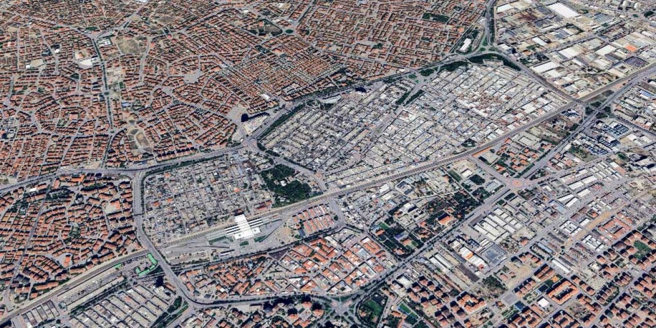 Konya’da büyük göç öncesi son dönemeç