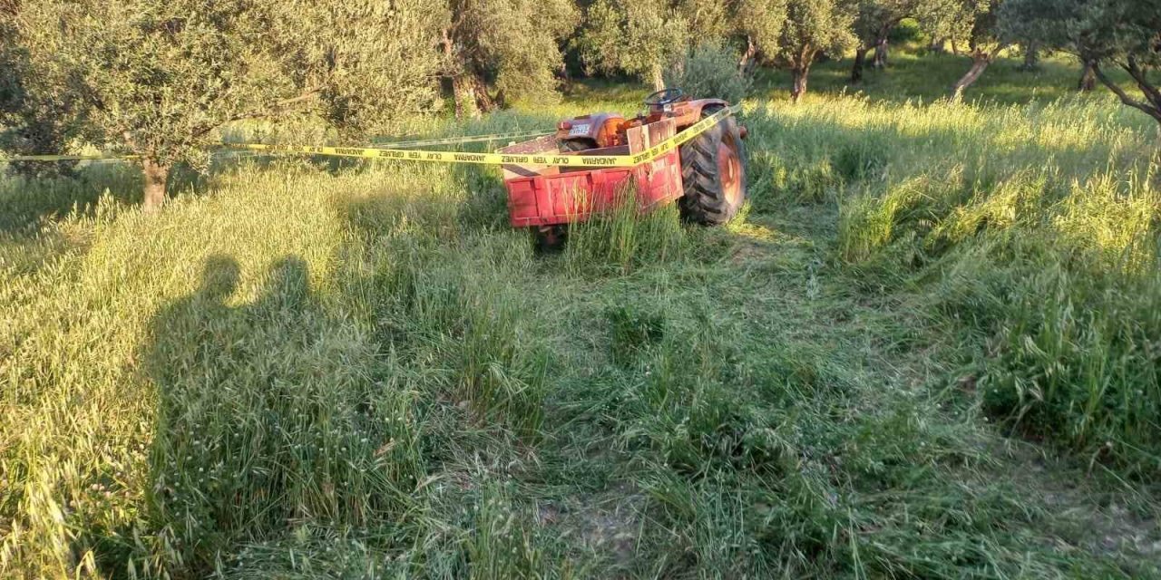 6 gündür aranıyordu, acı haber geldi