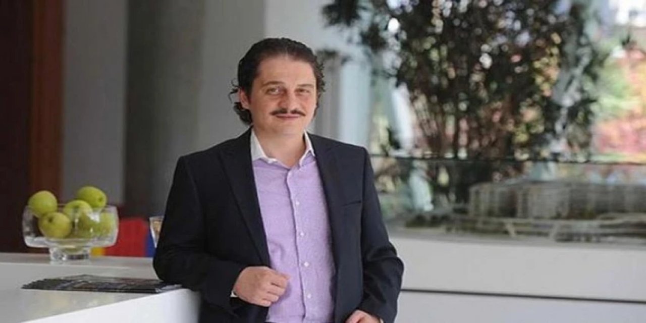 Ömer Faruk Kavurmacı’nın milyonluk daireleri satışa çıkarıldı