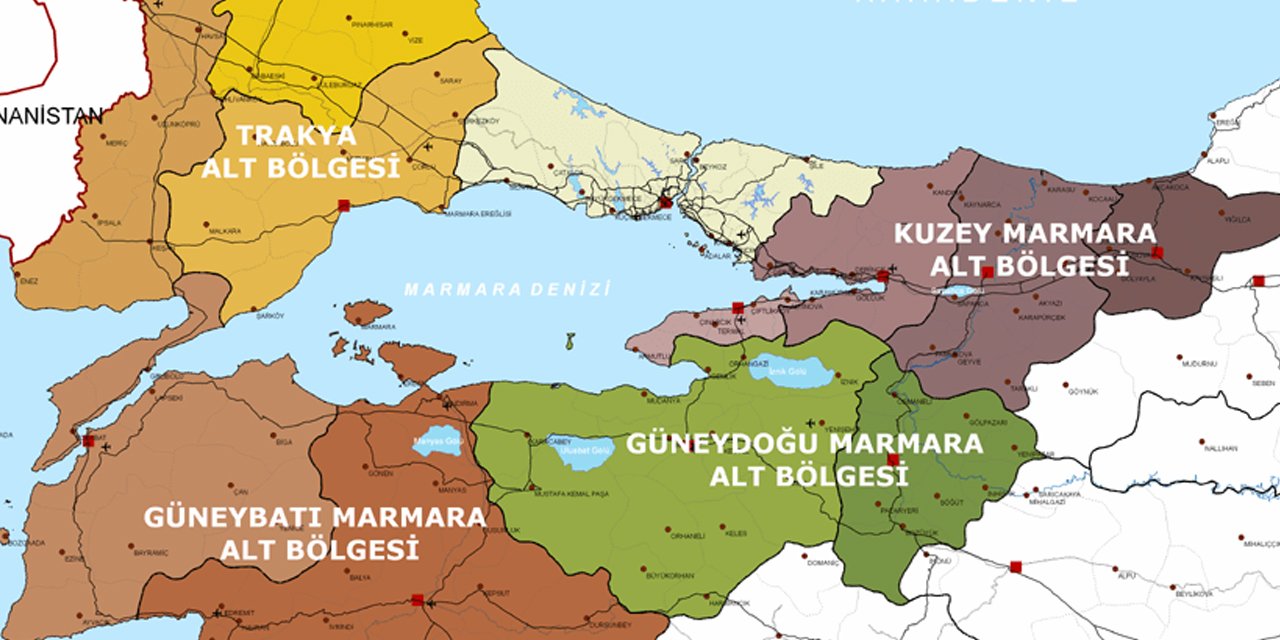 Trakya AB'ye girmiş bile: Bunu yapmayan hayvan sokamayacak