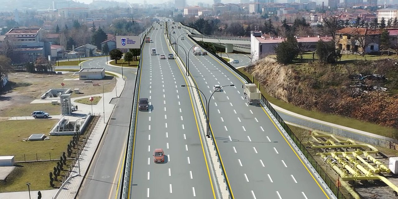 Ankara'da büyük değişiklik yolda