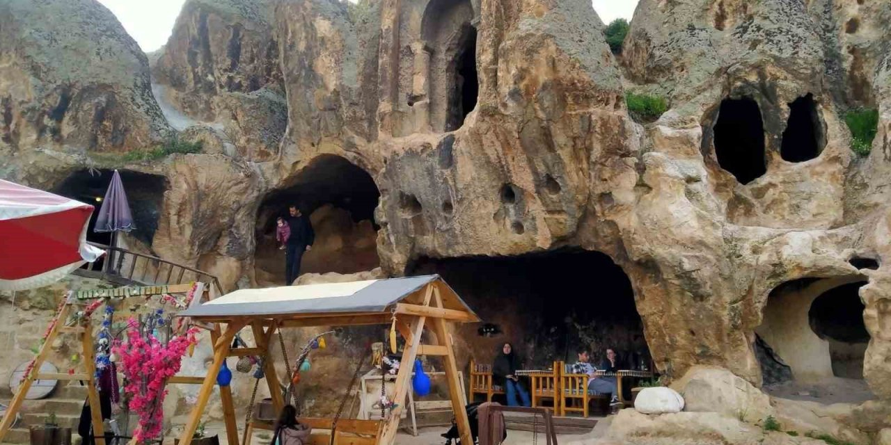 Frig Vadisi’nin kalbi Ayazini, sezona hazır