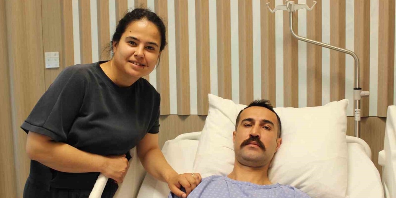 Mide kanaması sandı, kolon kanseri çıktı