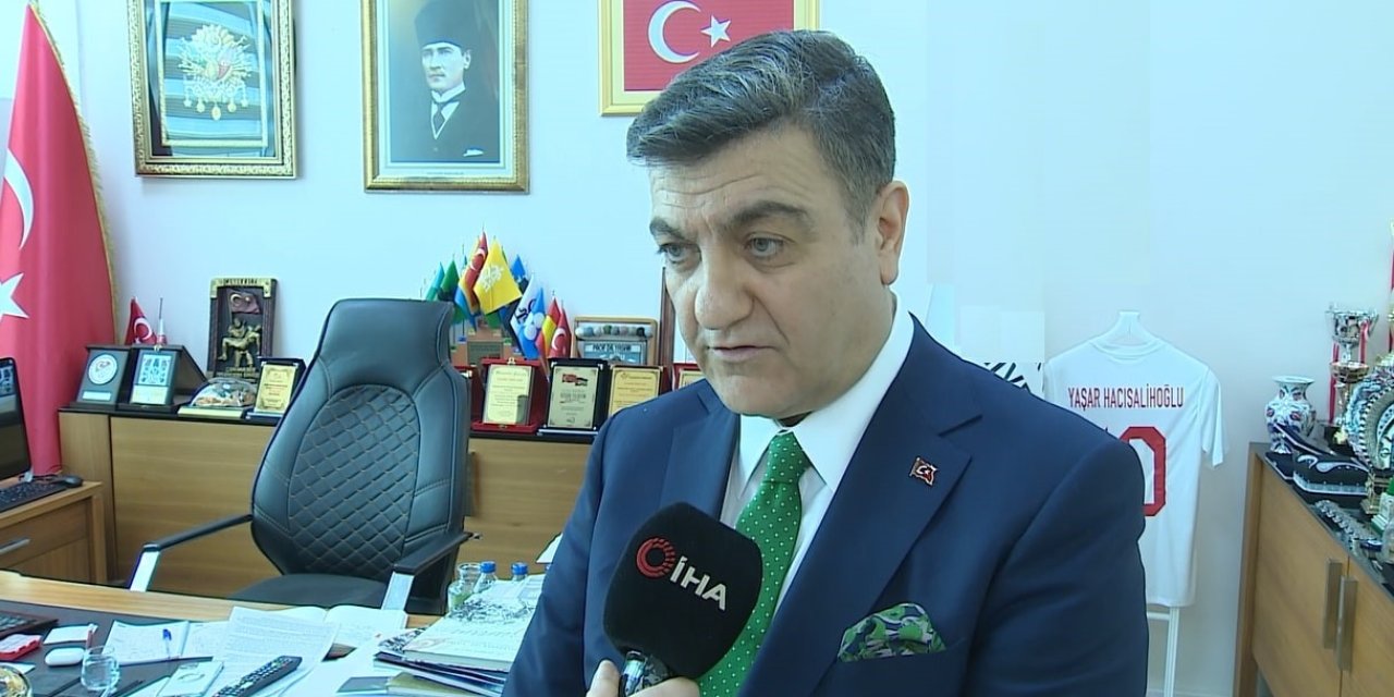PKK’nın tasfiyesi, PYD, YPG, SDG gibi unsurları da kapsıyor