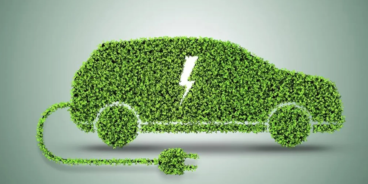 Elektrikli Otomobille Yolda Kalmamanın Sırrı Nedir?