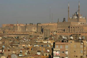 Mısır’da tarikatlar partileşiyor