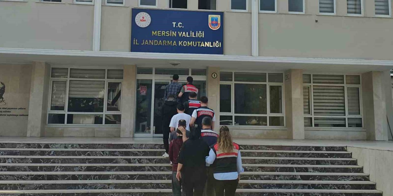 Kişisel verileri ele geçirip satan şebeke çökertildi: 5 tutuklama