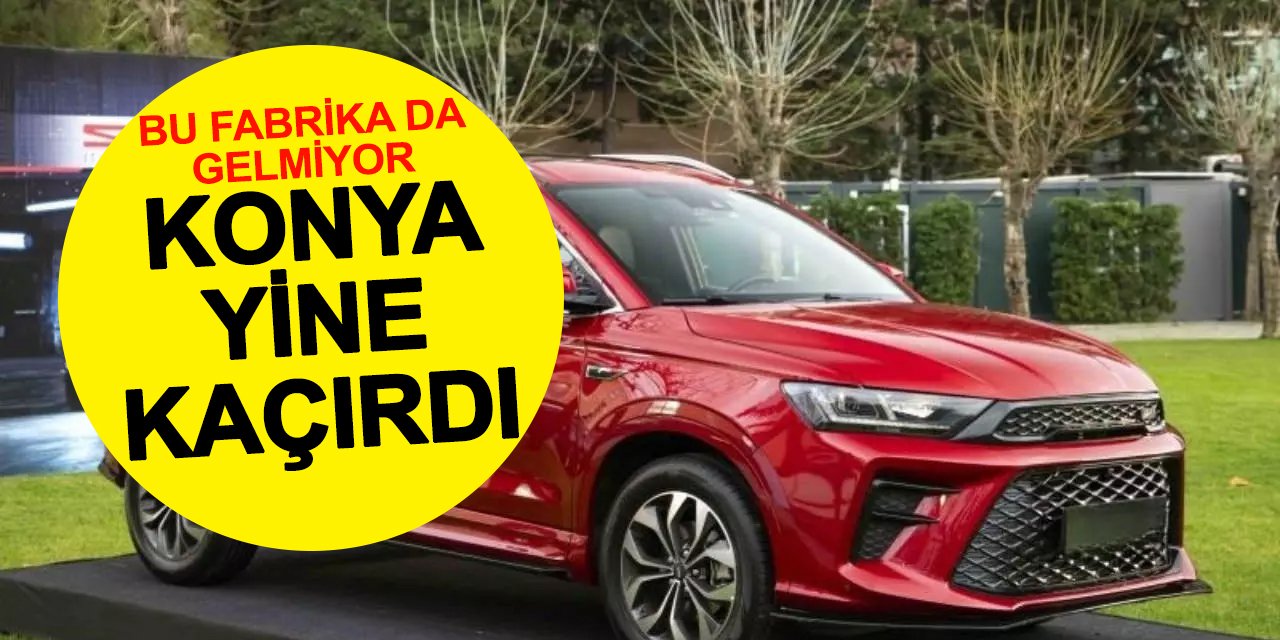 Fiyatlar 1 Milyon 240 bin TL ile 1 Milyon 750 bin TL: Konya Yine Fırsatı Kaçırdı