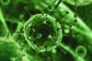 Bebeklerde 'RS' virüsü ölümcül olabilir