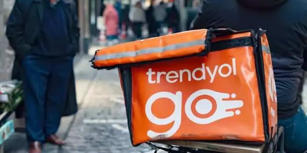 19 bin kuryenin yeni patronu belli oldu