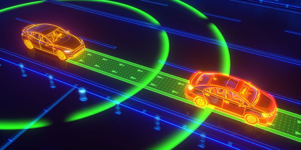 Lidar Işınları iPhone Kameralarına Zarar Verebilir mi?