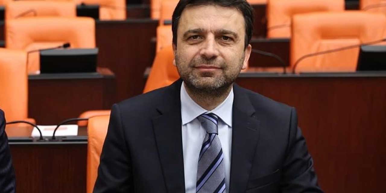 Antalya artık Konya'ya bağlı olmayacak