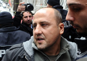 Ahmet Şık'ın derin AK parti operasyonu