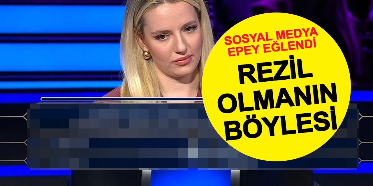 Rezil eden soru: Atatürk'e 'Kemal' adını veren öğretmeni bilemedi