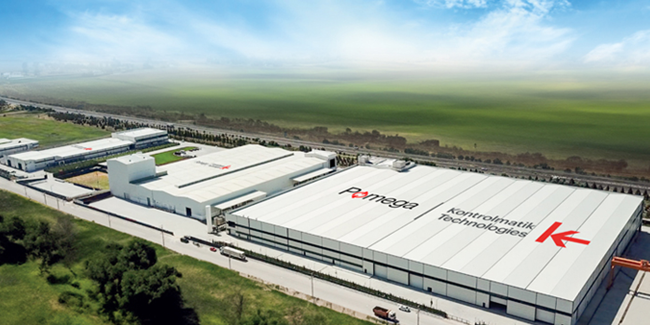 Ankara pil üretiminde üs oluyor: Pomega ve ONE’tan stratejik iş birliği