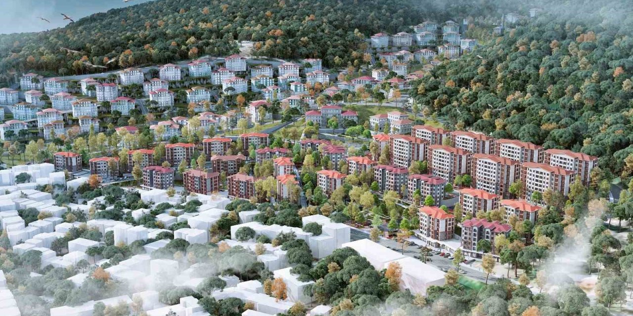 Manisa, Spil Dağı'na çıkıyor: Tam 5 mahalle