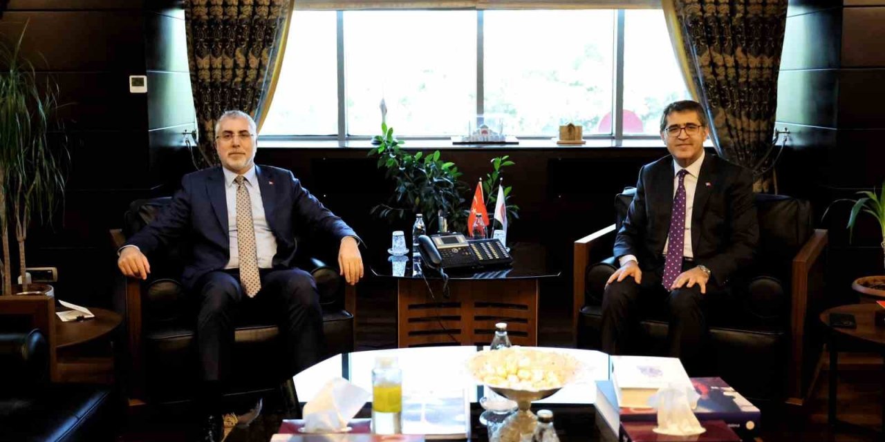 Işıkhan bütçeyi konuştu zam söylentileri ayyuka çıktı