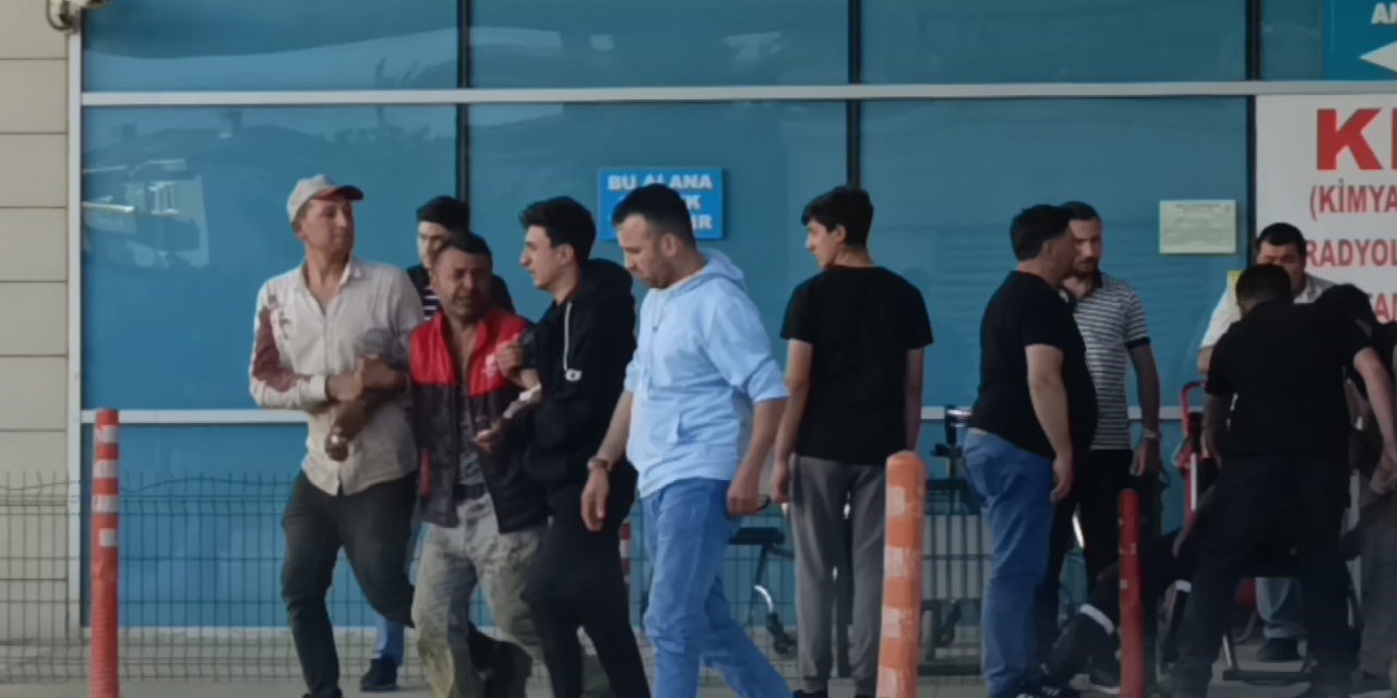 Köyü yasa boğan olay: 7 yaşındaki Nur kurtarılamadı