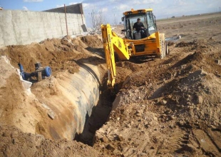 Konya'da kaçak akaryakıt operasyonu