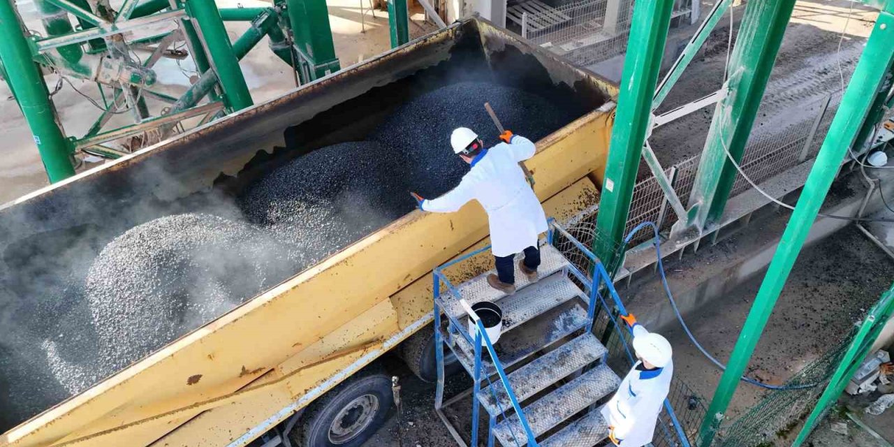 Kocaeli'nin Yolları Solaklar'dan Geçiyor