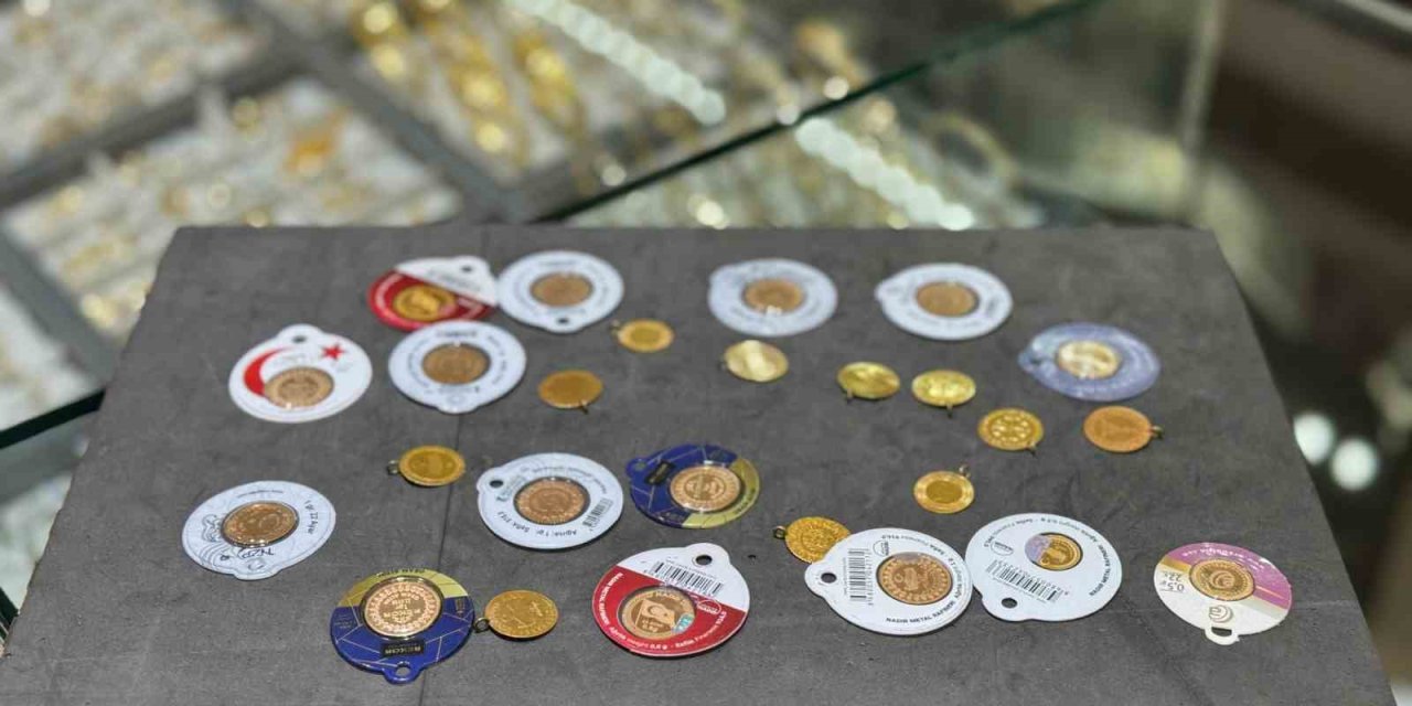 '22 ayar gram altın kalmadı' iddialarına cevap geldi