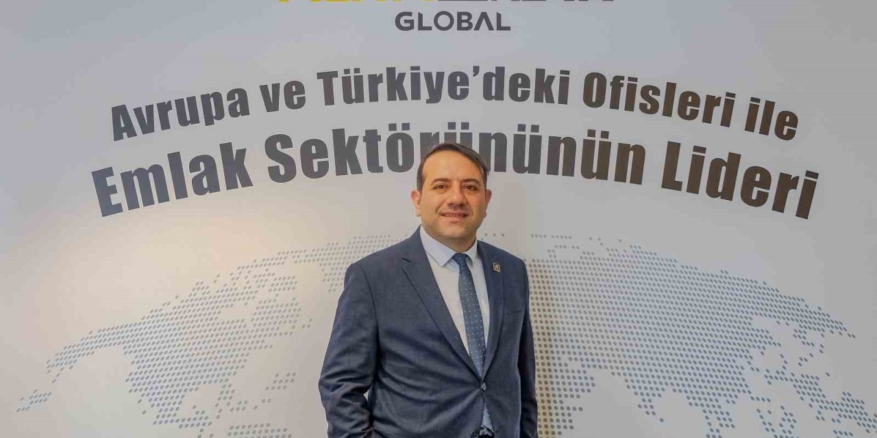 Yurt dışı konut yatırımında tarihi zirve