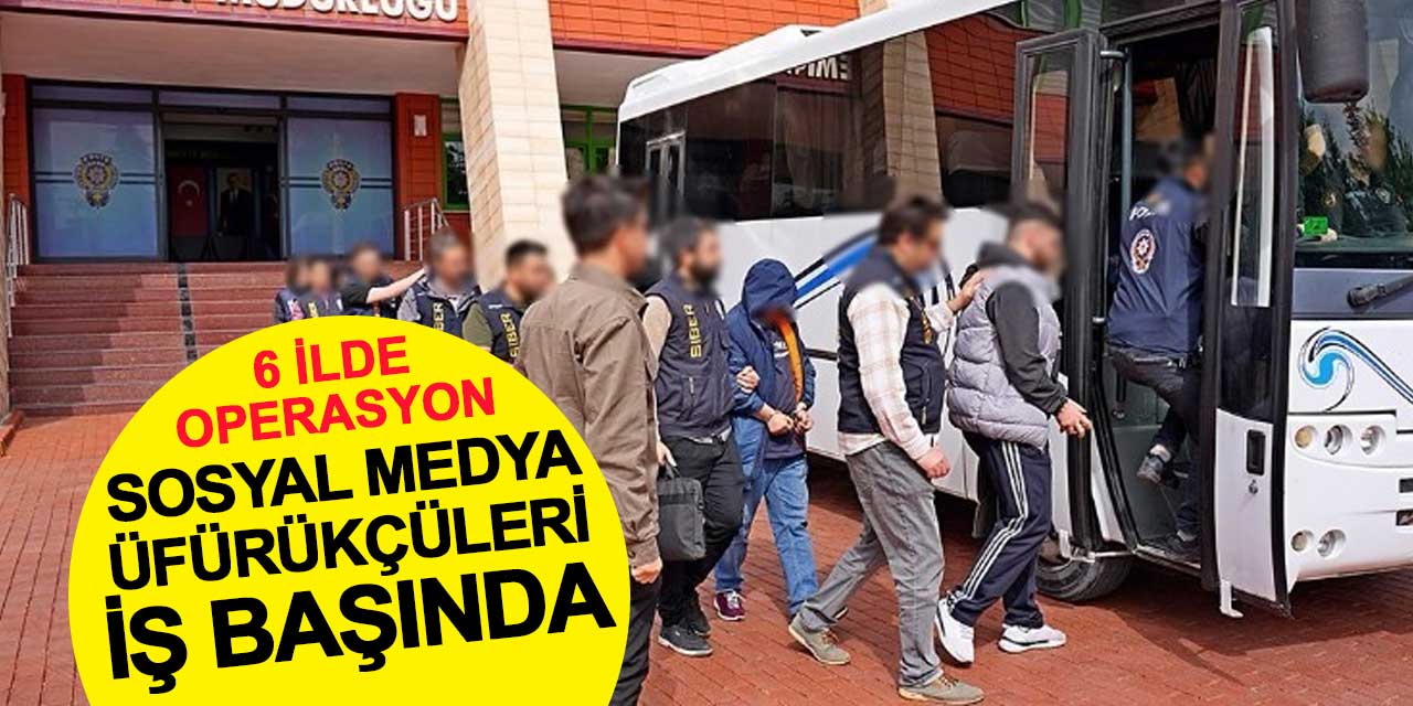 Üfürükçüler iş başında