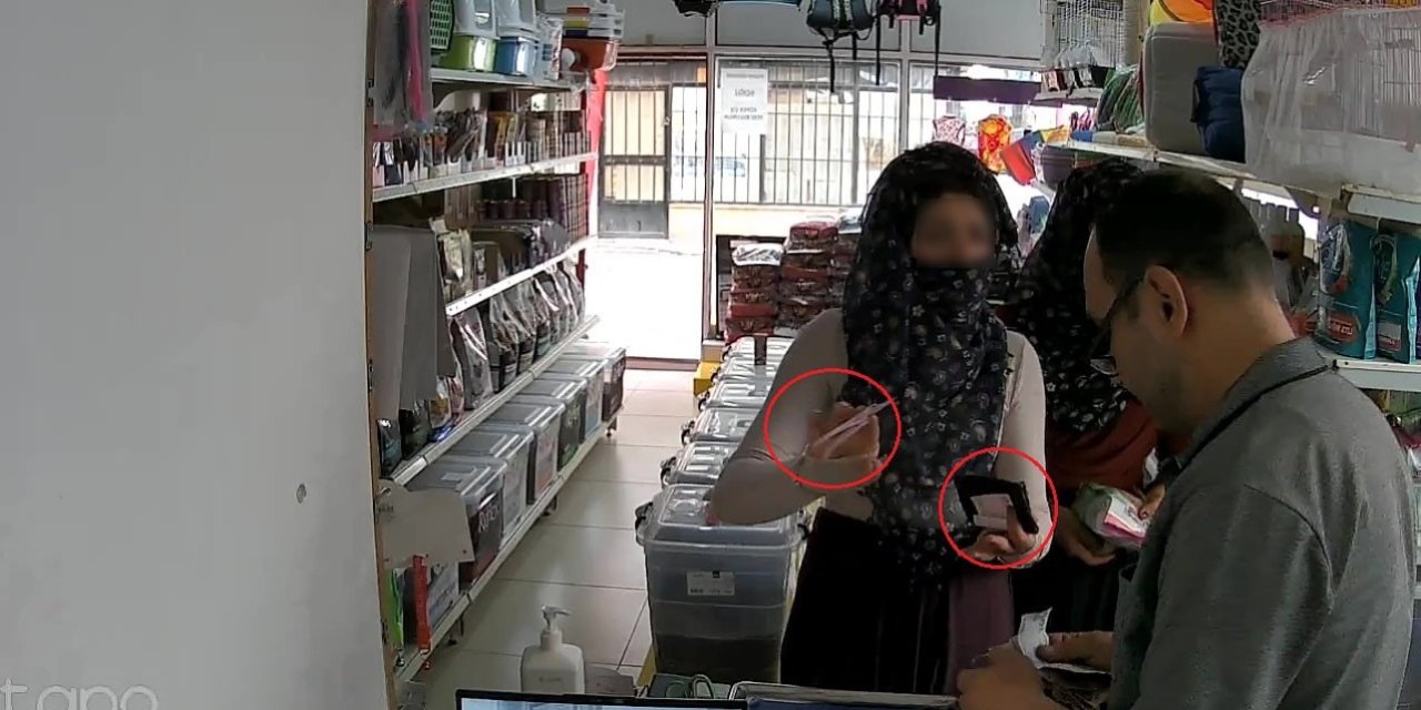 Sihirbazlara taş çıkartan dolandırıcılık
