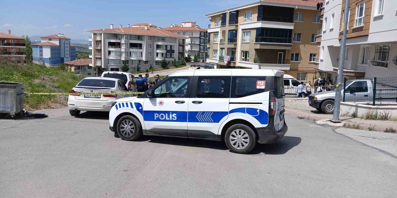 Ankara bu olayı konuşuyor: Kim yaptı?