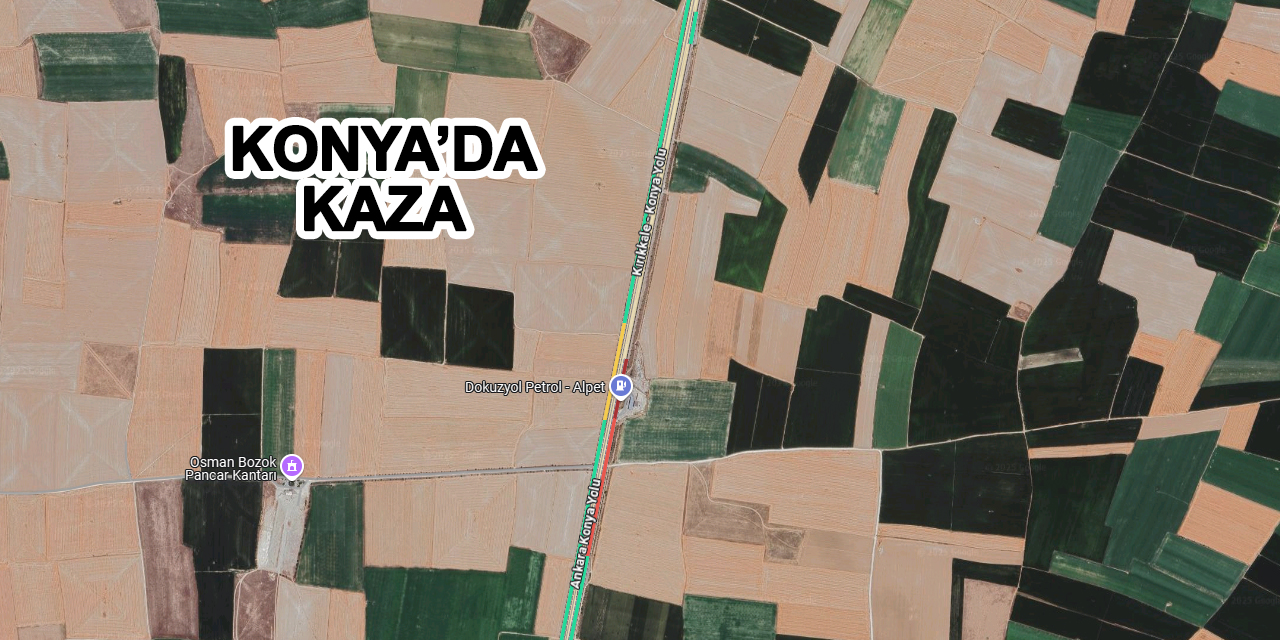 SON DAKİKA: Ankara istikametinde trafik durdu: 1600 metre kuyruk oluştu