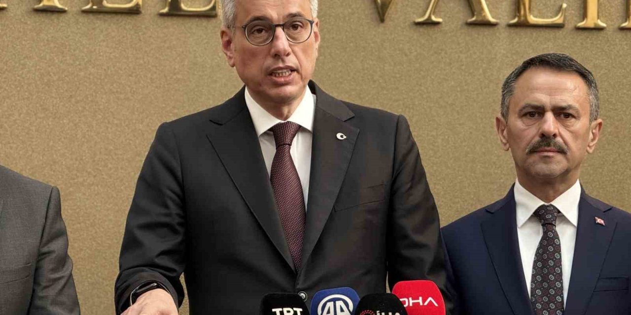 Kocaeli’ye sağlık yatırımları hız kazanıyor