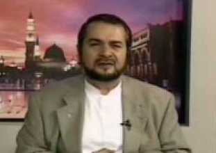 ''Dualar, Yasin'ler bekliyorum''